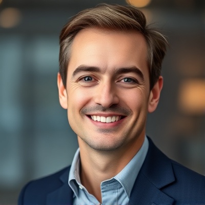 James Wilson — non Gamstopo casinos expert